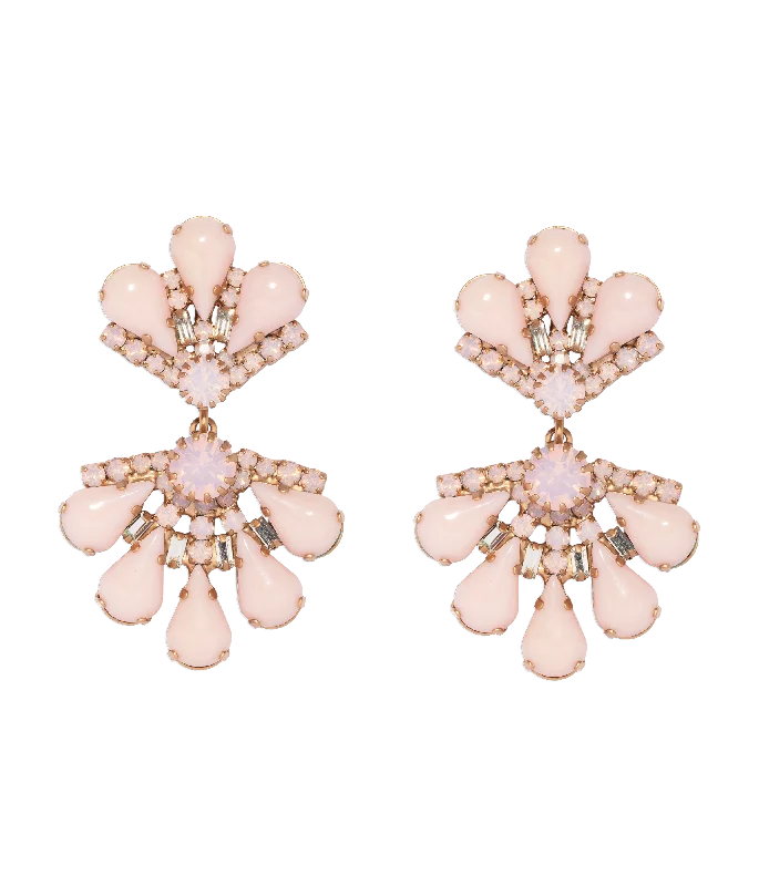 Ariella Statement Earrings