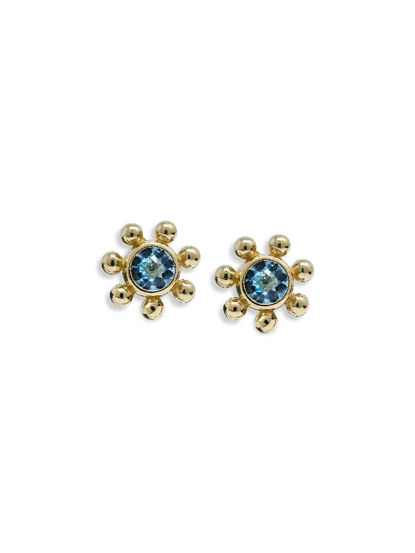 Dew Drop Marine Stud