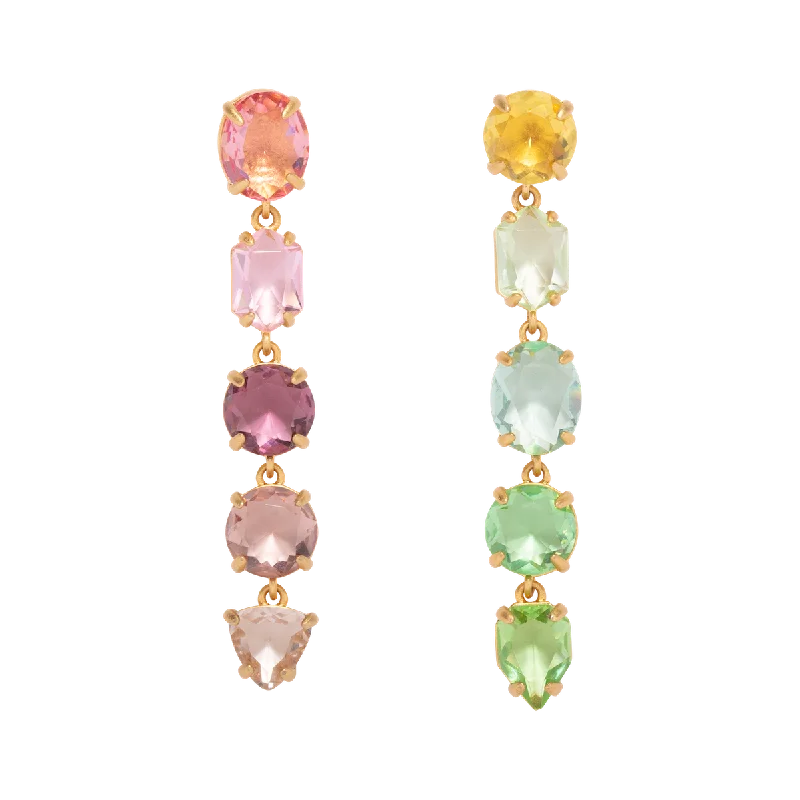 Evelyn Earrings