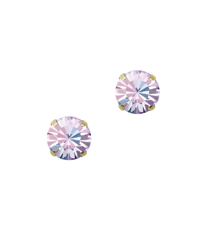 Kaylee Studs in Celestial