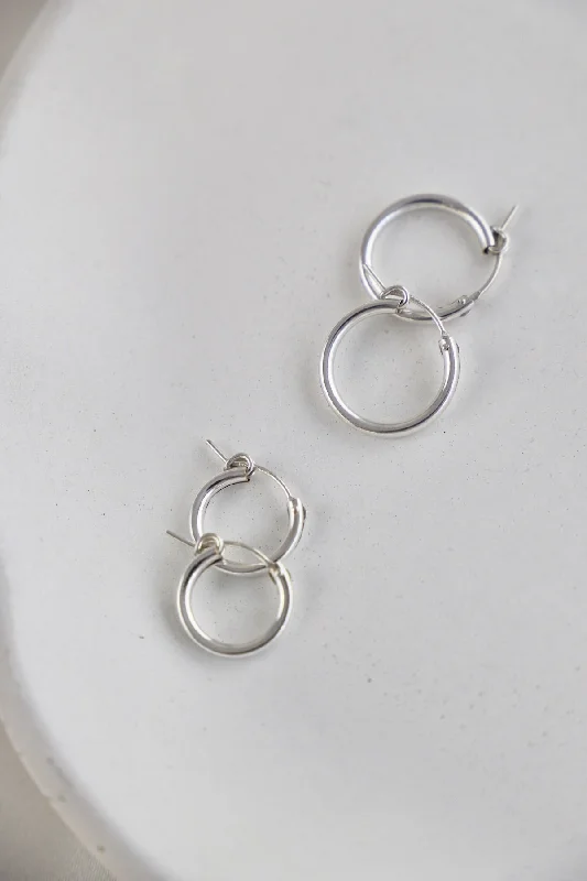 THE SILVER STANDARD HOOPS