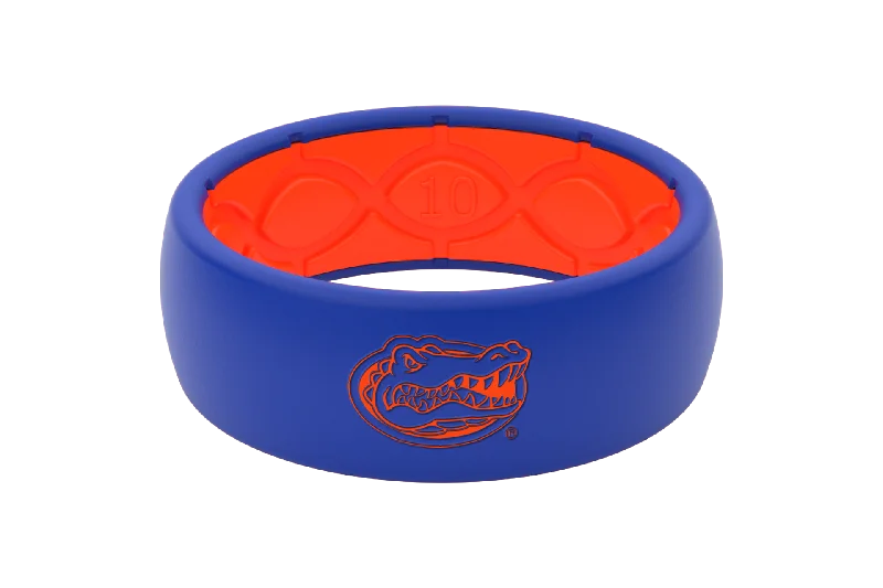 College Florida Mascot Ring