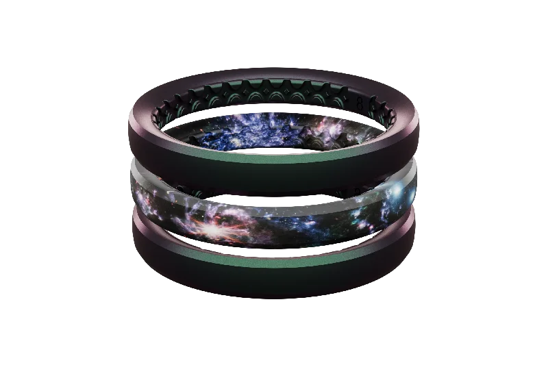 Intergalactic - Stackable Ring