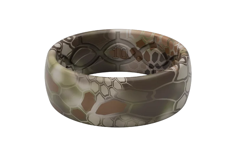 Kryptek Highlander Camo Ring