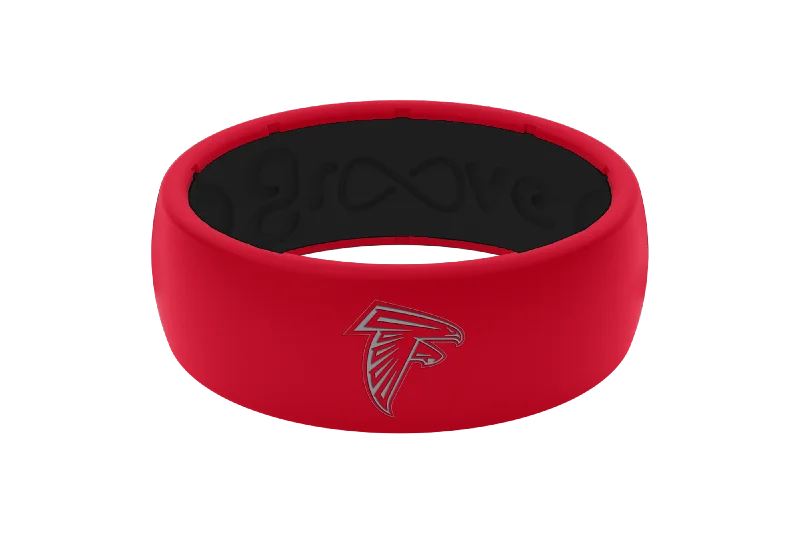 NFL Atlanta Falcons Ring