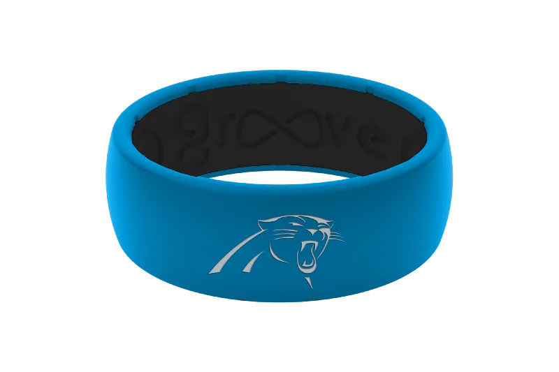 NFL Carolina Panthers Ring