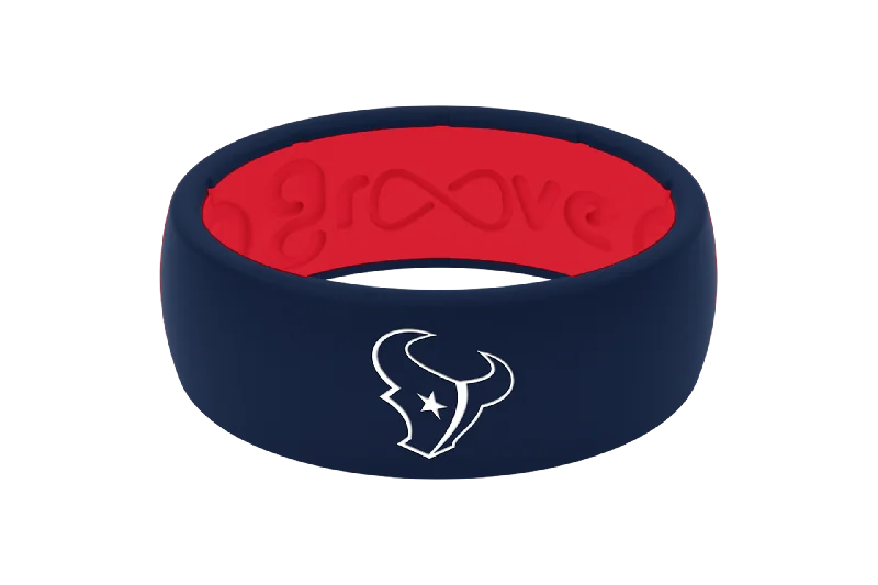 NFL Houston Texans Ring