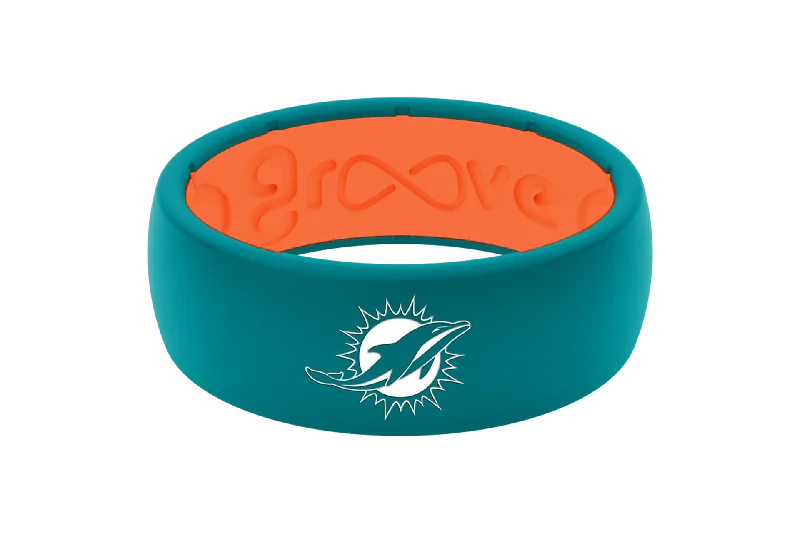 NFL Miami Dolphins Ring