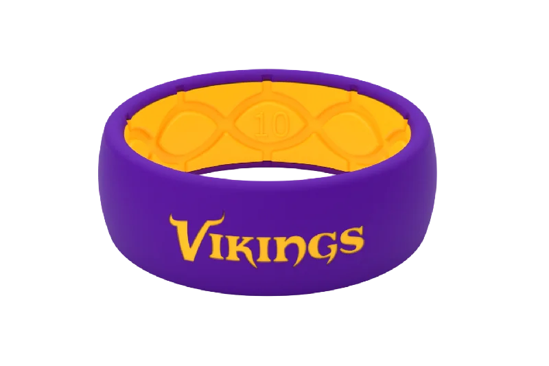 NFL Minnesota Vikings Ring