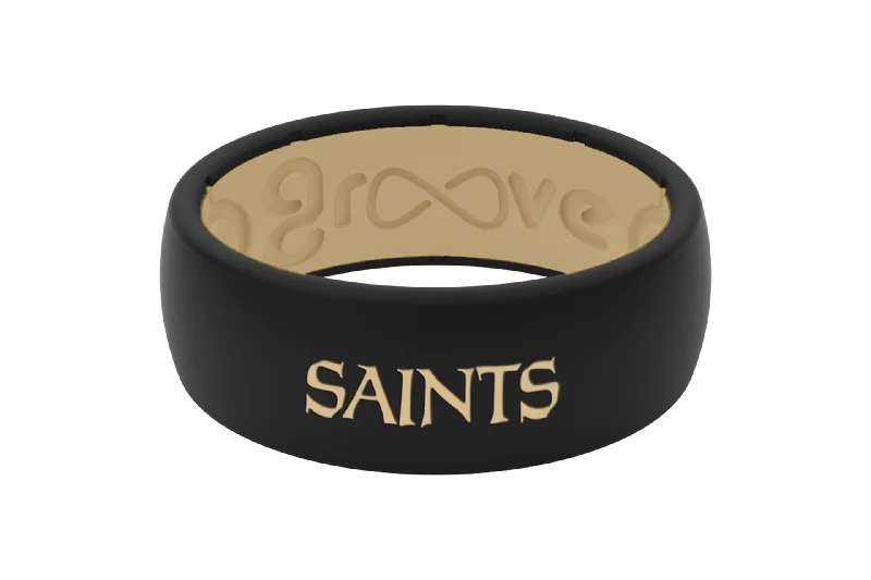 NFL New Orleans Saints Ring