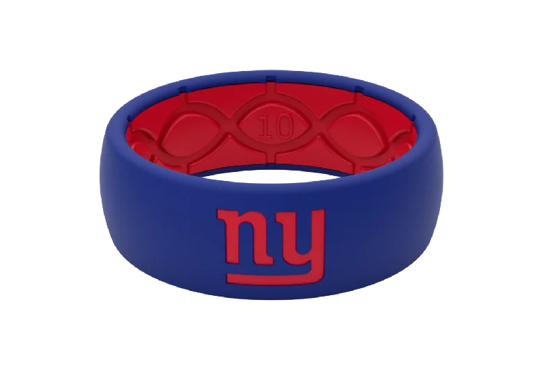 NFL New York Giants Ring