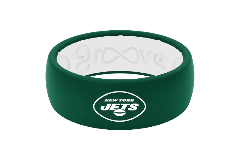 NFL New York Jets Ring