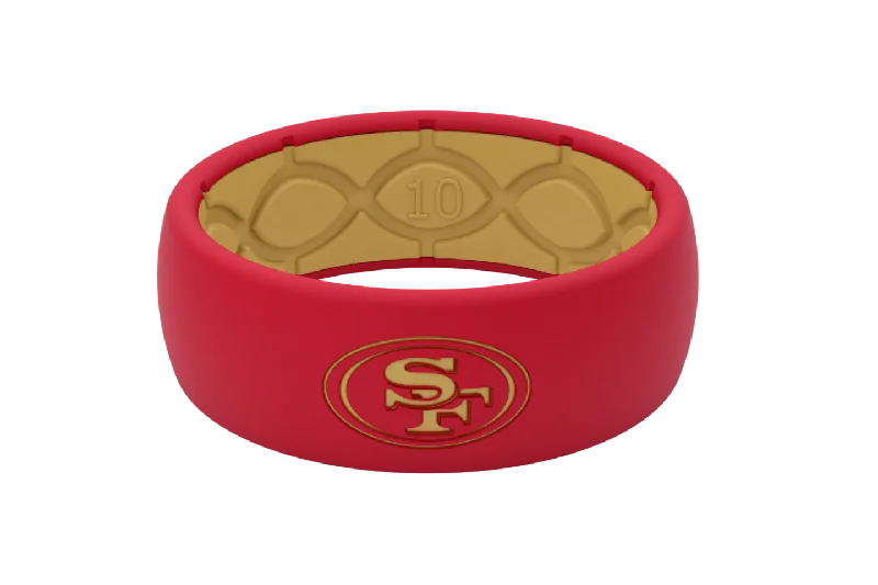 NFL San Francisco 49ers Ring