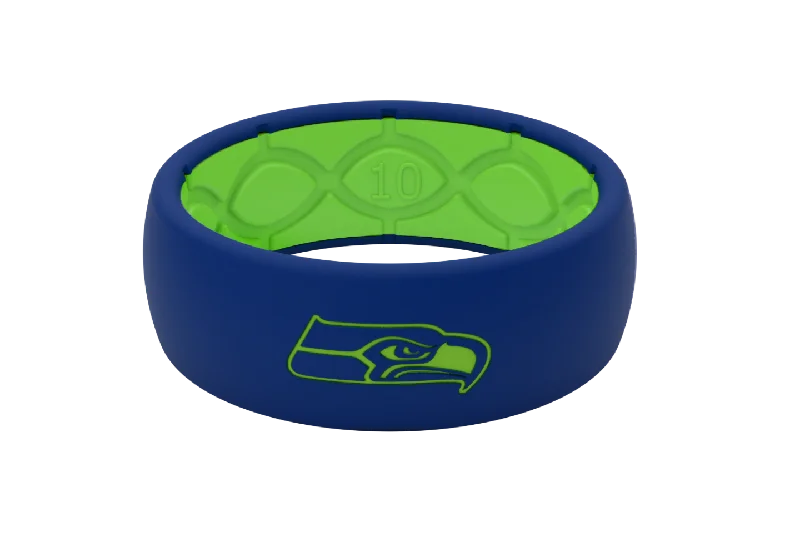 NFL Seattle Seahawks Ring