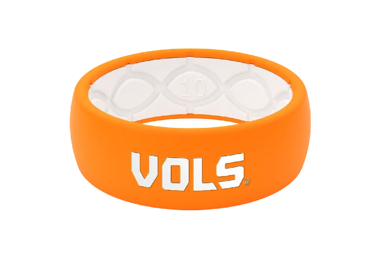 College Tennessee Vols Ring