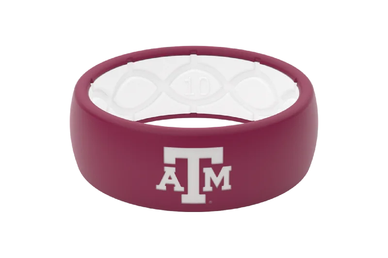 College Texas A&M Ring