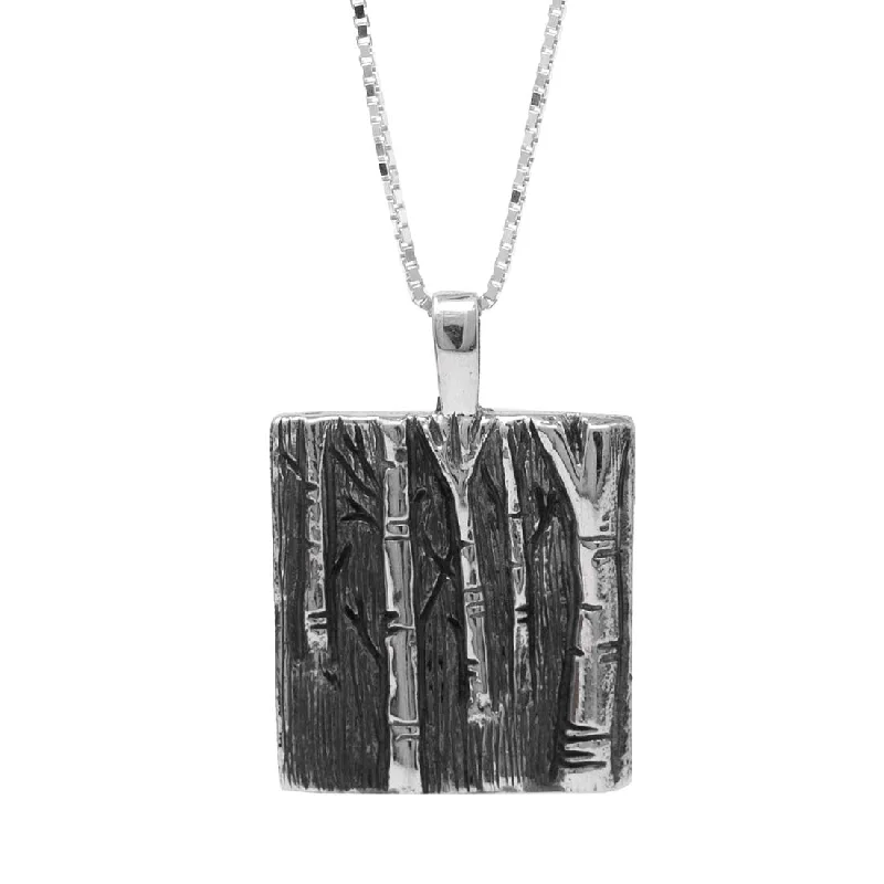 Aspen Grove Necklace