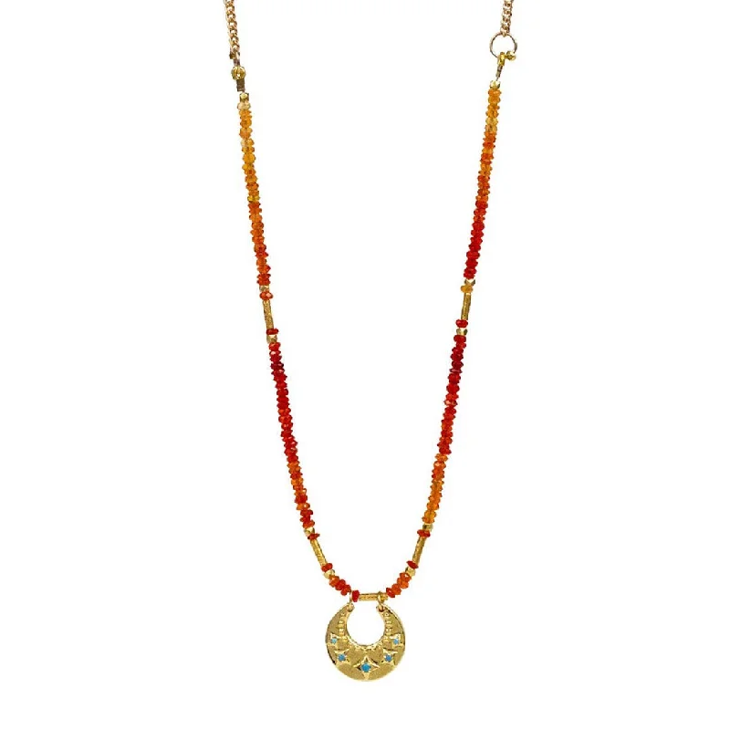 Bali Necklace