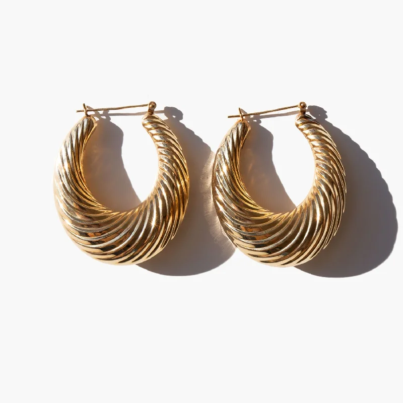 Borghini Hoops