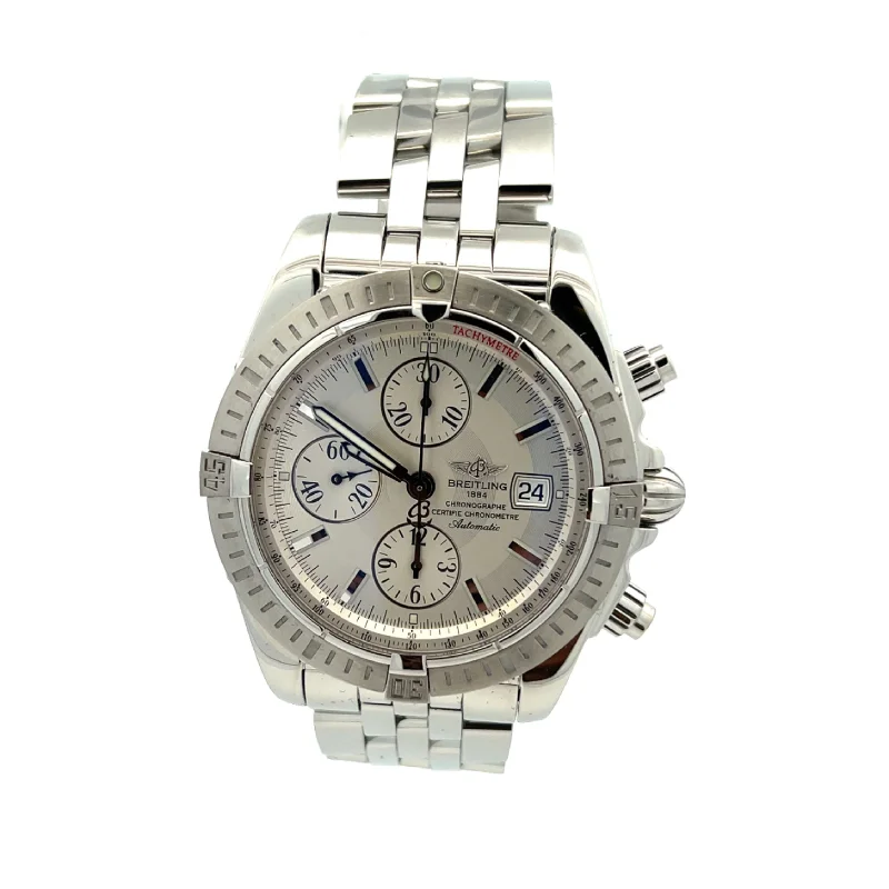 Breitling Chronometer