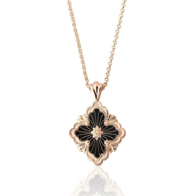 Buccellati Opera Tulle Necklace