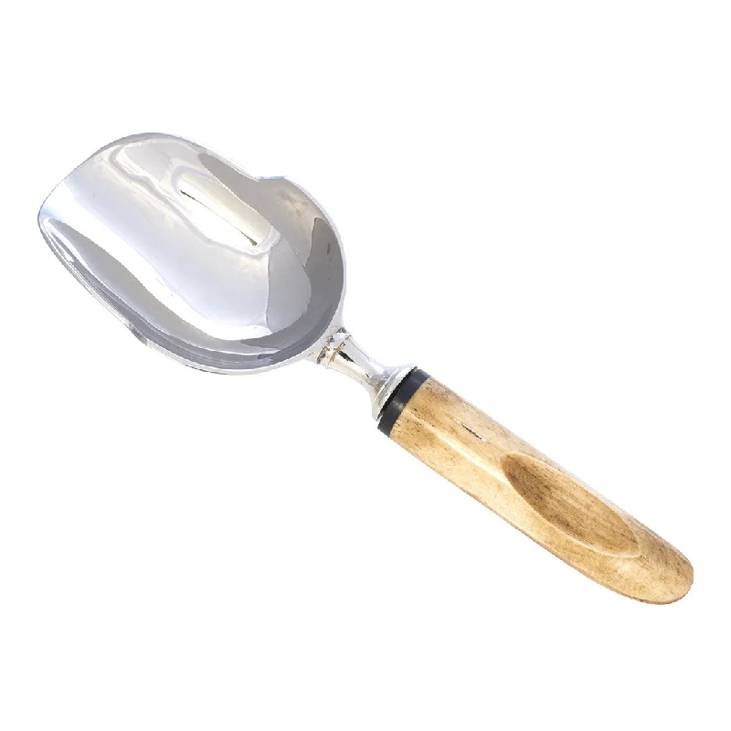 Caribbean Chic Ice Scoop