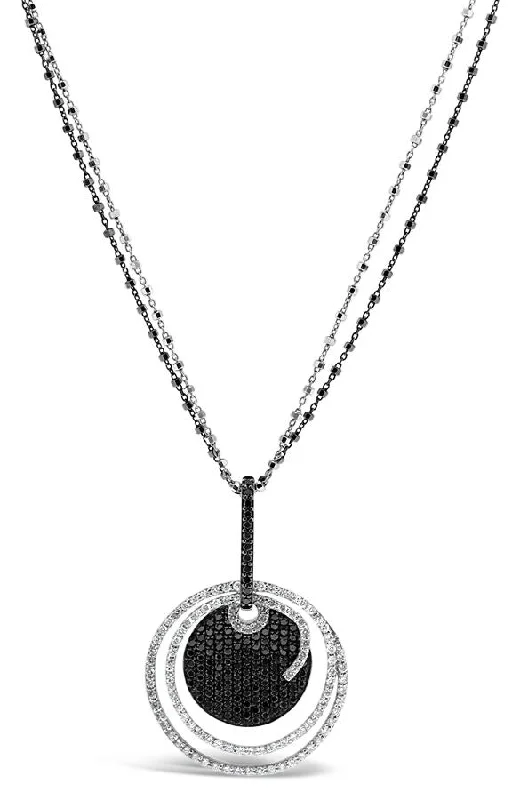 Diamond Charriol Necklace