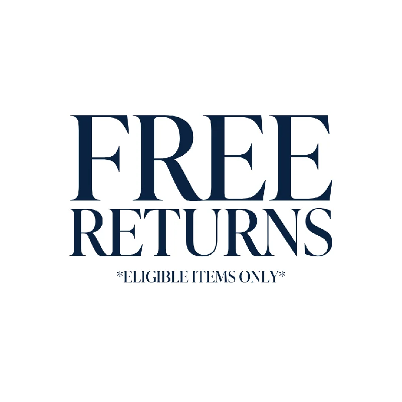 Free Return