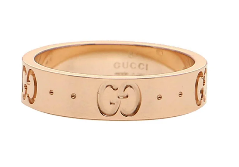 Gucci Icon Band