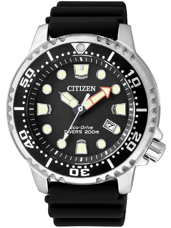 Citizen Promaster Diver