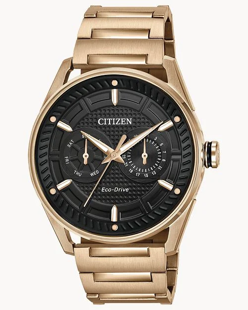 Citizen Eco Drive