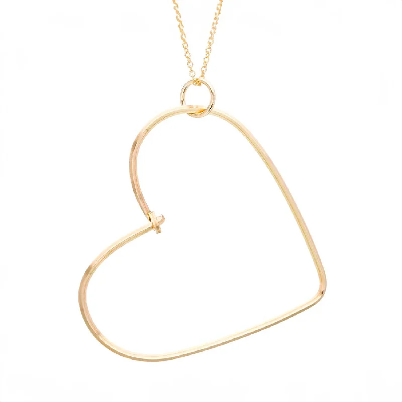 Heart Necklace