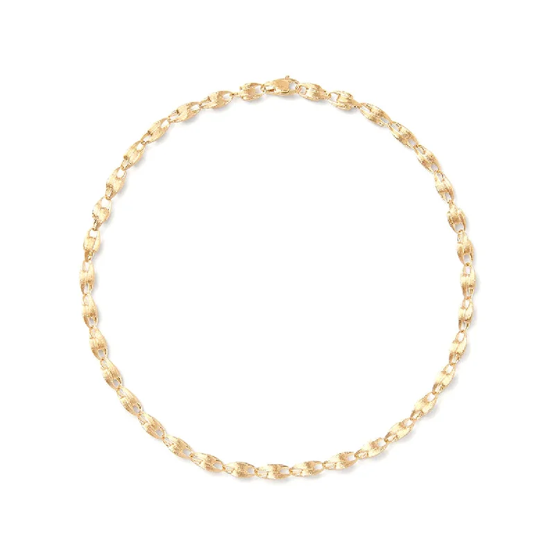 Marco Bicego Lucia Link Necklace