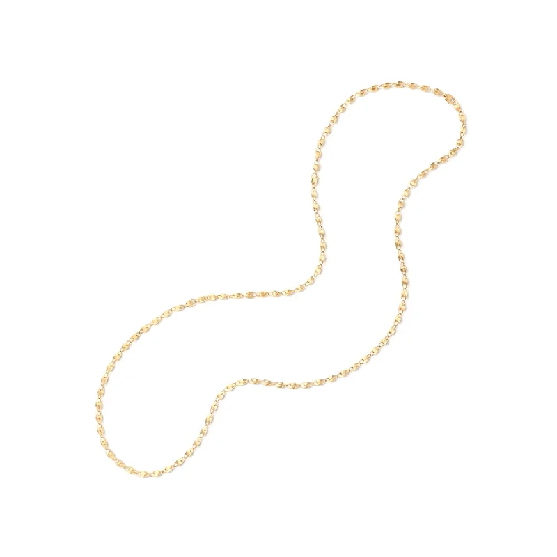 Marco Bicego Lucia Convertible Link Necklace