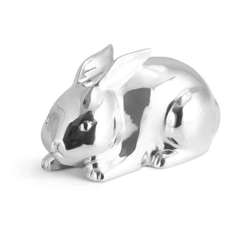 Michael Aram Bunny Coin Bank