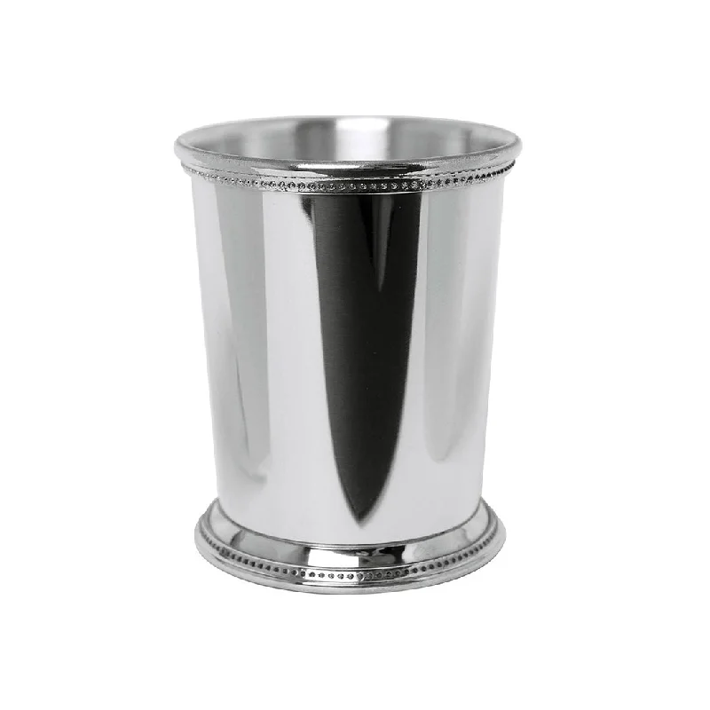 Pewter Mississippi Julep Cup 9oz