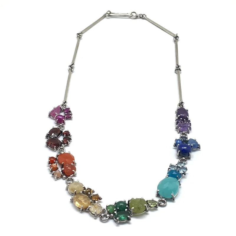 ROYGBIV Necklace