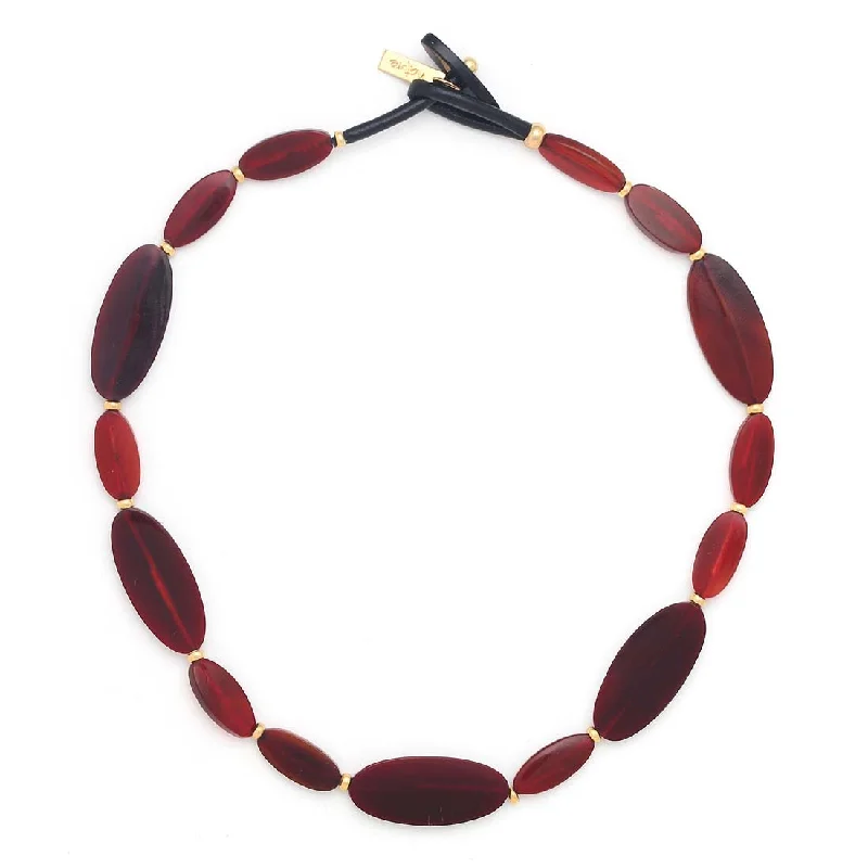 Tananarive Necklace