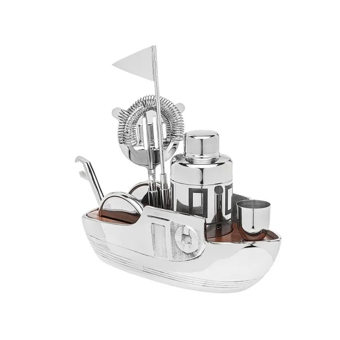 Tugboat Bar Tool Set